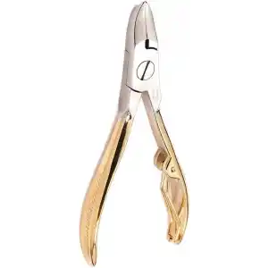 Solingen TIRNAK PENSI 258 G 1 Paket (1 x 44.20 g)