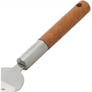 Mudo Home Handy Ahşap Saplı Spatula