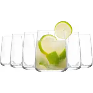LAV Terra 6lı Goblet