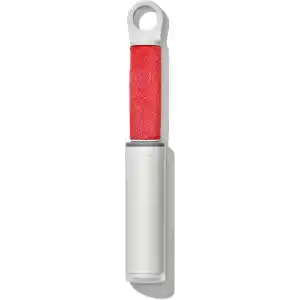 OXO Good Grips tekrar kullanılabilir tüy fırçası
