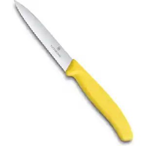 Victorinox Mutfak Vt 6.7736.L8 Bıçak, Çok Renkli, Tek Beden