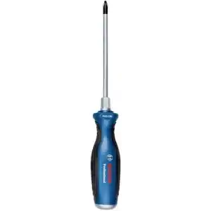 Bosch Professional Yıldız tornavida PH2x 125mm