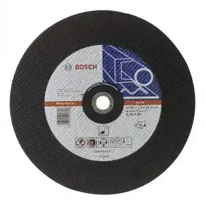 Bosch Professional aksesuar 2608600543 kesme diski, Gri, 2608600543