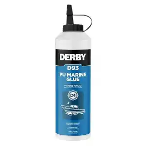 Derby D93 Deniz Tutkalı - Bal Köpüğü - 500g
