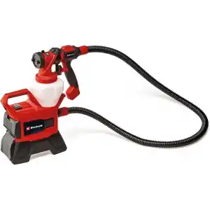 Einhell Akülü Sprey Boya Tabancası TE-SY 18/90 Li-Solo 4260040