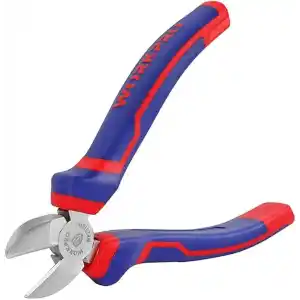 WORKPRO WP231014 160MM Profesyonel Yan Keski