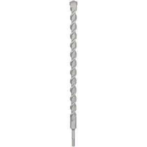 Bosch SDS-Plus-1 Kırıcı Delici Matkap Ucu,25*460 mm, 1 Adet