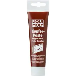Liqui Moly Bakır Montaj Pastası 100gr
