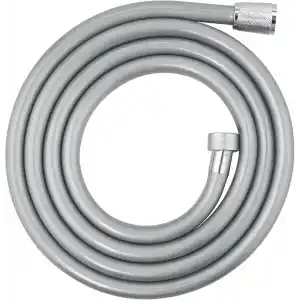Grohe Vitalioflex Comfort 2000mm Duş Hortumu, Krom, 27173002