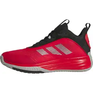 adidas OWNTHEGAME 3.0 Spor AyakkabıErkek