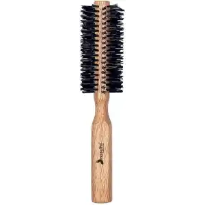 Nascita Side Askılı Kırçıl Desenli Saç Fırçası 18mm x 10 Sıra