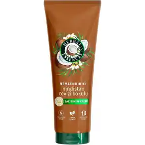Herbal Essences Nemlendirici Hindistan Cevizi Kokulu Saç Bakım Kremi 250ml