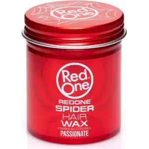 Redone Spider Wax - Passionate 100 ML