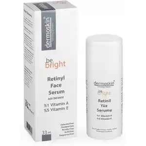 Dermoskin Retinil Yüz Serumu