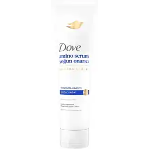Dove Yıpranma Karşıtı Direnç Kremi Amino Serum Yoğun Onarıcı 150 ml