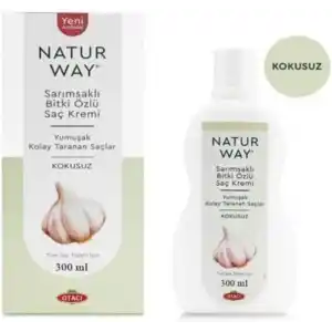 Naturway Saç Kremi