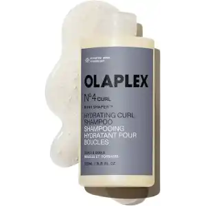 OLAPLEX No.4 Curl Bond Shaper Shampoo - Dalgalı, Kıvırcık Saçlar İçin Bukle Belirginleştirici ve Nemlendirici Şampuan 250 ml