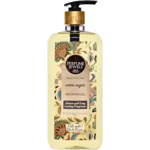 Eyüp Sabri Tuncer Pj Duş Jeli Warm Sugar 750 Ml Pet Şişe