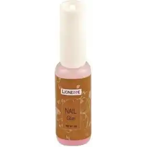 Lionesse Takma Tırnak Yapıştırıcı Fırçalı 10 g 1 Paket