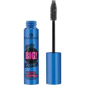 Essence Get Big! Lashes Hacim Maskara Wp 01