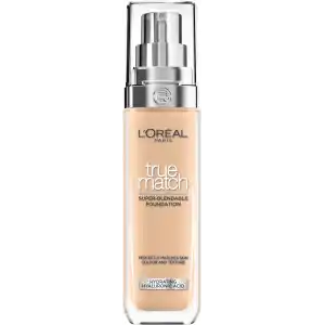LOreal Paris True Match Bakım Yapan Fondöten - 3N Nötr Alt Ton