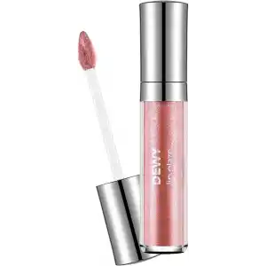 Flormar Besleyici Dudak Parlatıcısı - Dewy Lip Glaze - 005 Bronze Statue-8682536068093