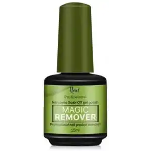 Nail Master Sihirli Tırnak Sökücü 15 ml