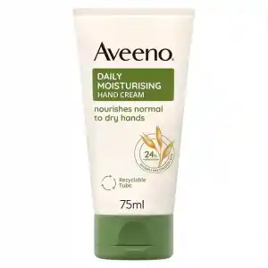 Aveeno Günlük Nemlendirici El Kremi 75ml