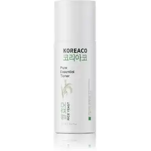 Koreaco Pirinç Mayası Toniği