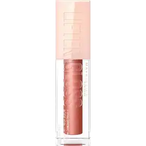 Maybelline New York Lifter Gloss Nemlendirici Dudak Parlatıcısı- 009 Topaz