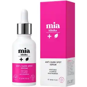 Mia Klinika Cilt Tonu Eşitlemeye Yardımcı Aydınlatıcı Leke Serumu 30 ml