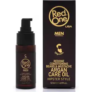Redone Sakal Yağı Argan 50 ML