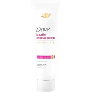 Dove Kırık Önleyici Krem Keratin Uzun Saç Terapisi 150 ml