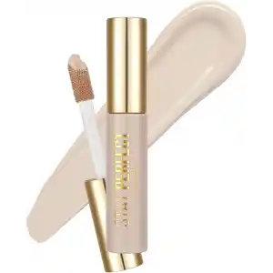 Flormar Doğal Bitişli Kapatıcı (SOĞUK ALT TON) - Stay Perfect Concealer - 003 Soft Beige - 8682536085489