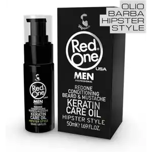 Redone Sakal Yağı Keratin 50 ML
