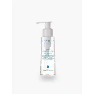 Cosmed Temizleme Yağı Cleansing Oil 100 ml