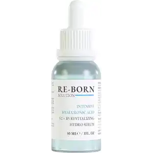Intensive Hyaluronic Acid%2 + B5 Revitalizing Hydro Serum, 30 ml