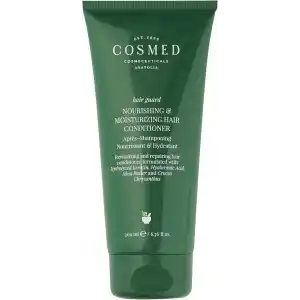 Cosmed Yıpranmış Saçlar İçin Keratin İçeren Nemlendirici Saç Bakım Kremi 200 ml