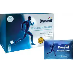 Dynavit Collagen Quatro 30lu Saşe