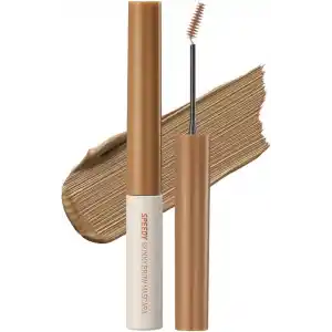 Peripera Renklendirici ve Sabitleyici Kaş Maskarası Speedy Skinny Brow Mascara 03 Natural