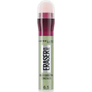 Maybelline New York Instant Anti Age Eraser Renk Eşitleyici Kapatıcı
