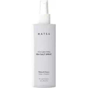 Volumizing Hacim Veren Doğal Dalga Deniz Tuzlu Spreyi 200 ml