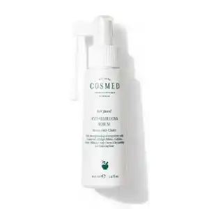 Cosmed Sülfatsız Tuzsuz Saç Dökülme Karşıtı Serum 100 ml