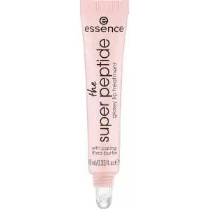 Essence Cosmetics The Super Peptide Glossy Lip Treatment Dudak Bakımı 01