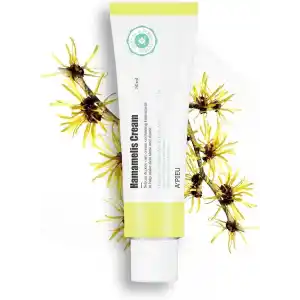 MISSHA Yağlanma ve Gözenek Karşıtı Nemlendirici Krem 50ml APIEU Hamamelis Cream 50ml.