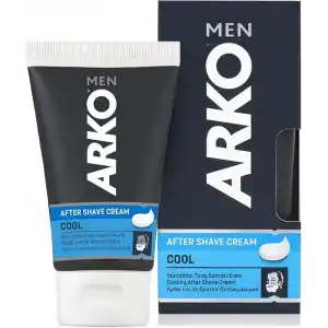 Arko Men Cool Tıraş Sonrası Krem 50 ml
