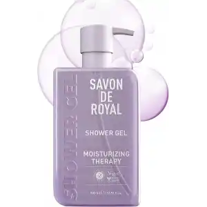 Savon de Royal Miracle Duş Jeli 500 ml (Moisture Therapy)
