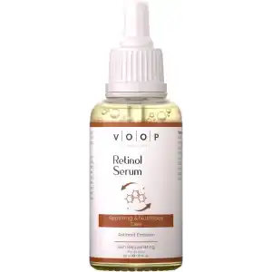 VOOP Retinol Onarıcı Ve Besleyici Bakım Emission 2% Serumu 30 Ml