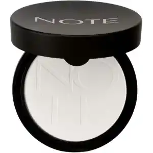 Note Cosmetics Translucent Setting Powder Makyaj Sabitleyici Transparan Pudra