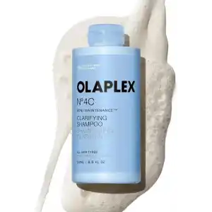 OLAPLEX New No. 4C Clarifying Shampoo 250ml Şampuan